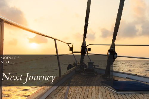 Next Journey