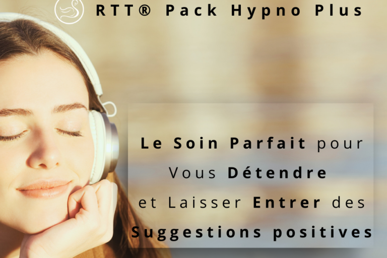 Pack Hypno Plus