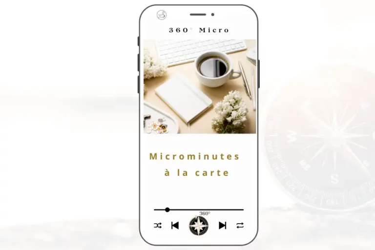 micro minutes a la carte